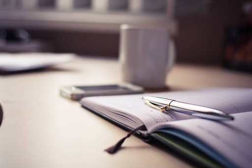 Schedule an online Meeting